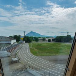 Номер комфорт полулюкс