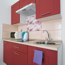 Фото Отель На квартире на улице Рябиновая