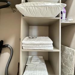 Апартаменты улучшенные Североморская 3к2