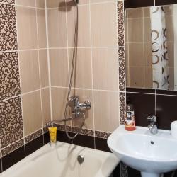 1-комнатные апартаменты стандарт