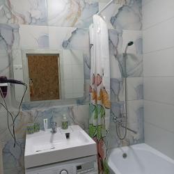 Фото Апартаменты на улице на Районная 57/1 с2