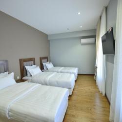 Фото Отель Sato (Сато)