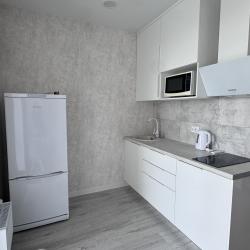 Фото Апартаменты на улице Нейбута 2а корпус 3