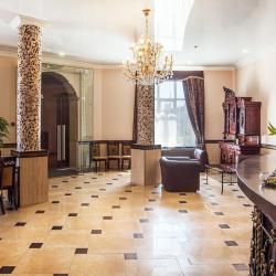 Фото Отель Никитин