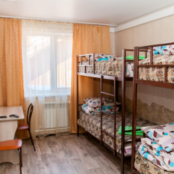 Фото Отель Гостевой дом Рядом