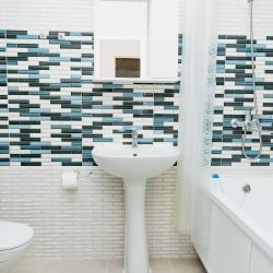 Фото Апартаменты Домино на улице Сургутская