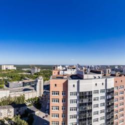 Фото Апартаменты Степаненков на Белинского 163Б