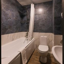 Номер стандарт с 2 односпальными кроватями