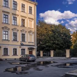 фото 50 СПБВЕРГАЗ