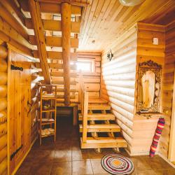 Фото Отель Ярославна