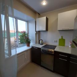 2-комнатные апартаменты стандарт