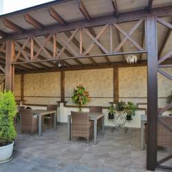 Фото Отель Дана