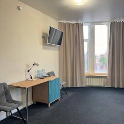 Апартаменты люкс