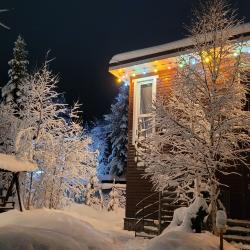 Фото Отель Ирбис