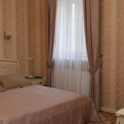 Фото Отель Сударь