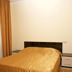 Фото Отель Лазурь Курортный