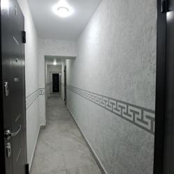 1-комнатные апартаменты студия