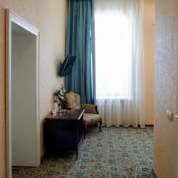 Фото Отель Центральная