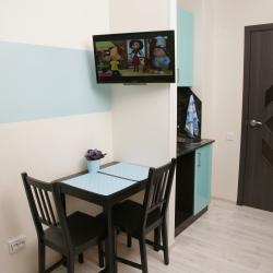 Фото Квартиркин апарт-отель