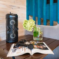 Коттедж стандарт