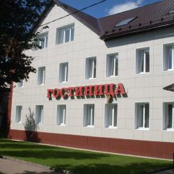 Фото Отель Эридан