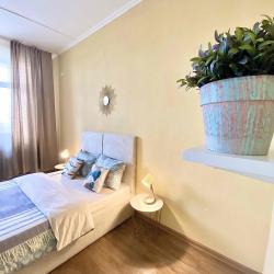 Фото Отель Rental Family Rooms (Рентал Фэмили) на Детском переулке