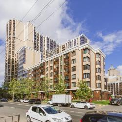 фото 37 RoomyRoom (РумиРум) на проезде 5-й Предпортовый