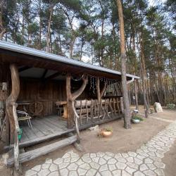 Фото Отель Хуторок