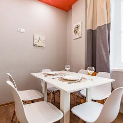 Фото Отель Vegas apartments (Вегас апартментс) на проспекте Гагарина 101 корпус 3