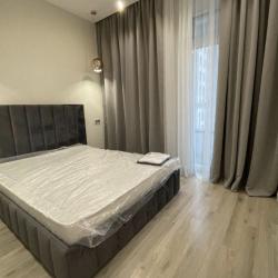 2-комнатные апартаменты люкс Геленджик, Курортная, 14Б к4