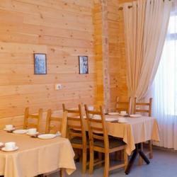 Фото Отель Ski Paradise (Скай Парадиз)