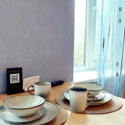 1-комнатные апартаменты стандарт