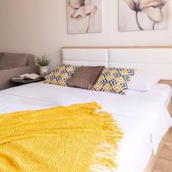 Фото Апартаменты Sunrise (Санрайз) на улице Фрунзе