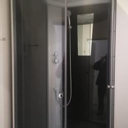 Номер люкс с 1 двуспальной кроватью