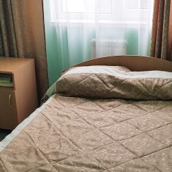 Фото Отель Оазис на улице Марджани