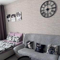 Апартаменты улучшенные