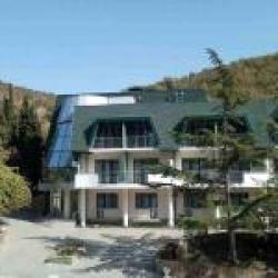 2-местный номер комфорт корпус №6, 3 звезды