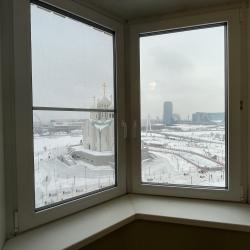 Фото Отель Onebed на бульваре ий 34