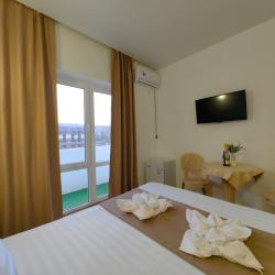 Фото Отель Белое Солнце