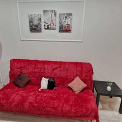 Фото Отель Apart Aprel (Апарт Апрель) на улице Академическая 6