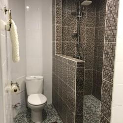 Фото Отель Гостевой дом Васпан