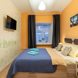 фото 44 Boho Home Hotel на Невском (Бохо хоум)