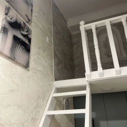 Фото Отель Dayker City на аллее Первой Маевки