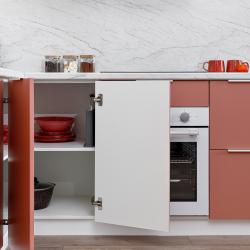 Фото Апартаменты на улице Ивана Беличенко 95 корпус 1