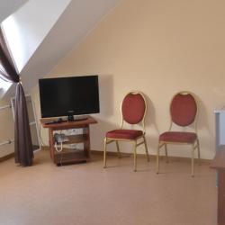 Фото Отель У Петровича