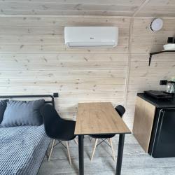 Фото Отель Горный Ретрит