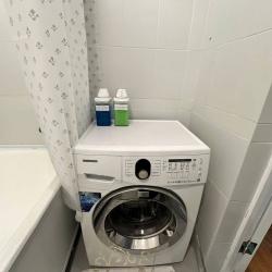 2-комнатные апартаменты стандарт