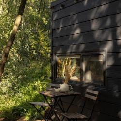 Фото Отель Glamptown (Глэмптаун)