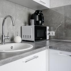 Фото Отель Apartment for you (Апартмент фор ю) на улице Хирурга Орлова