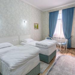 Фото Отель Muxlis Hotel (Муxлис)